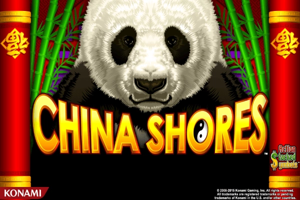China Shores at Slotroyals casino