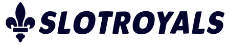 Slotroyals logo